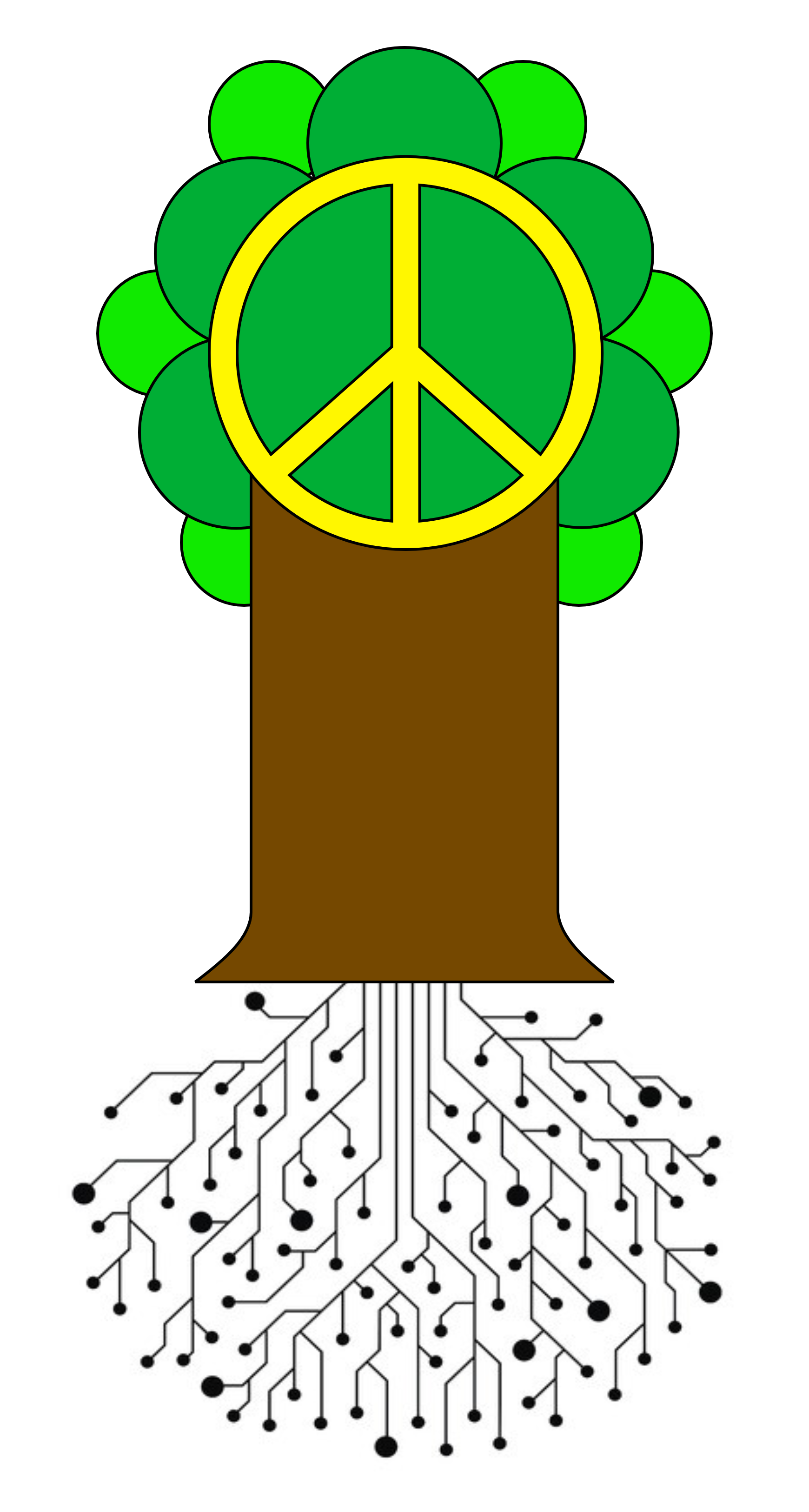 PeaceTree Logo