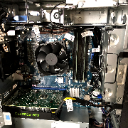 Hardware Repairs and Upgrades